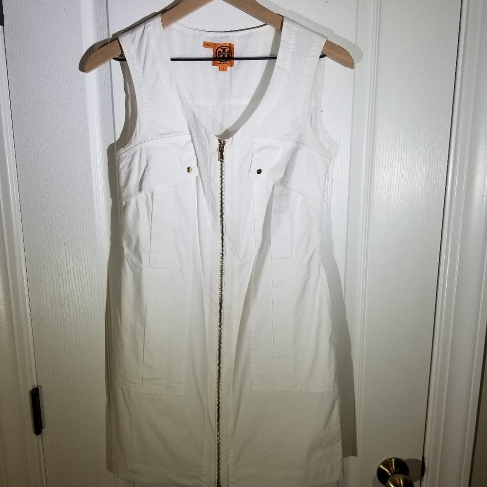 BEAUTIFUL TORY BURCH DRESS SIZE 2
